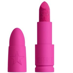 Jeffree Star | Velvet Trap Lipstick in Pink Religion (SOLD OUT)